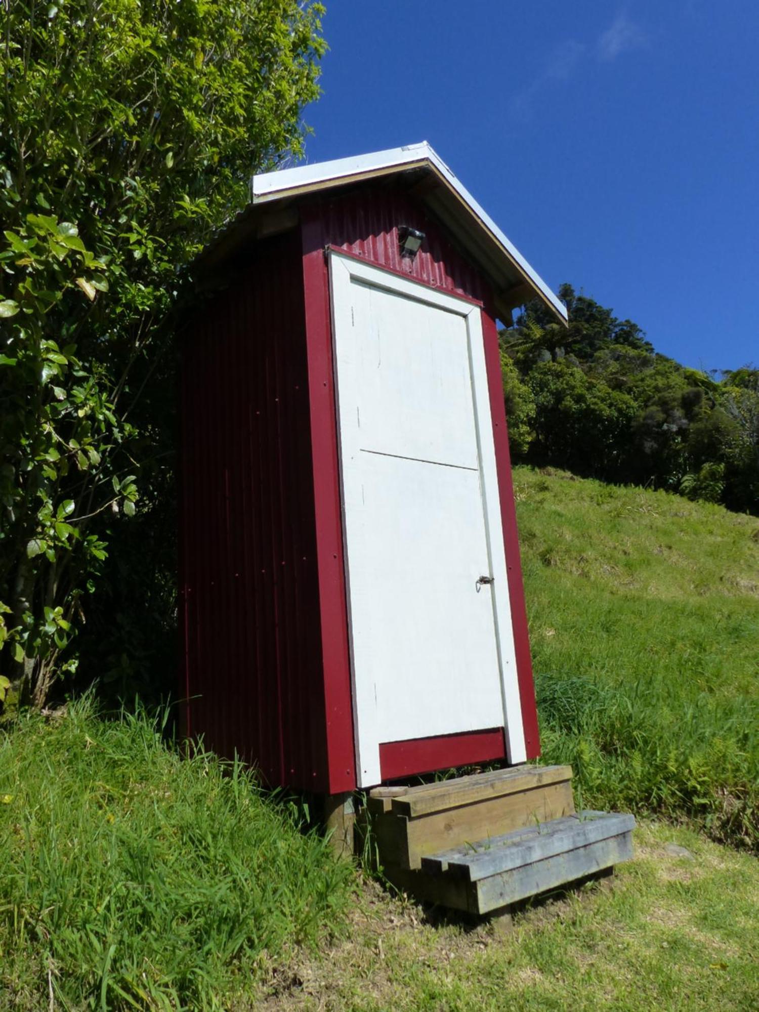 The Old Slaughterhouse Traveller'S Lodge Hector Exterior photo